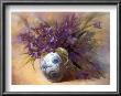 Vermilion Treasure by Yumiko Ichikawa Limited Edition Pricing Art Print