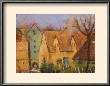 French Farmhouse Ii by Jillian David Limited Edition Pricing Art Print