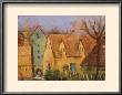 French Farmhouse Ii by Jillian David Limited Edition Print