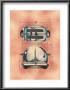 Toaster by Charpentier Limited Edition Print