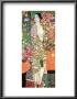 The Dancer, C.1918 by Gustav Klimt Limited Edition Print