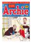 Archie Comics Retro: Archie Comic Book Cover #30 (Aged) by Al Fagaly Limited Edition Print