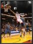 Washington Wizards V Miami Heat: Dwyane Wade by Mike Ehrmann Limited Edition Pricing Art Print