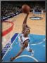 Phoenix Suns V Dallas Mavericks: Caron Butler by Glenn James Limited Edition Print