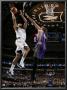 Phoenix Suns V Dallas Mavericks: Tyson Chandler And Robin Lopez by Glenn James Limited Edition Print