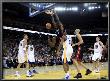 Miami Heat V Golden State Warriors: Lebron James by Ezra Shaw Limited Edition Print