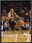 Indiana Pacers V Miami Heat: Brandon Rush by Mike Ehrmann Limited Edition Print