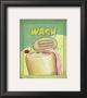 Wash by Andrea Laliberte Limited Edition Pricing Art Print