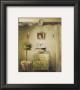 Provence Bath Ii by Marilyn Hageman Limited Edition Print