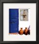 Moroccan Doors by Ludovic Maisant Limited Edition Print