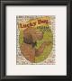 Lucky Dog by Avery Tillmon Limited Edition Print