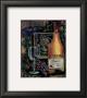 Vintner's Select I by Tara Gamel Limited Edition Print