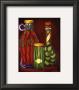 Fancy Oils Iii by Will Rafuse Limited Edition Print