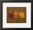 Peppers by Rebecca Carter Limited Edition Pricing Art Print