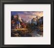 Home At Last by James Lee Limited Edition Print