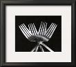 Forks by Mike Feeley Limited Edition Pricing Art Print