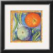 Squash And Pumpkin Risotto by Linda Montgomery Limited Edition Print