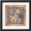 Giraffe by Beth Logan Limited Edition Pricing Art Print