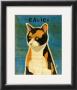 Calico by John Golden Limited Edition Print