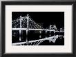 Albert Bridge At Night by Bill Philip Limited Edition Pricing Art Print