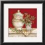 Fresh Herbs I by Charlene Winter Olson Limited Edition Print