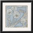 Silver Filigree Ii by Megan Meagher Limited Edition Pricing Art Print
