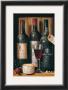 Vintage Port, 1977 by Raymond Campbell Limited Edition Pricing Art Print