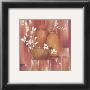 Pots And White Branches I by L. Morales Limited Edition Print