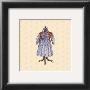 Dress Display 7 by Consuelo Gamboa Limited Edition Print