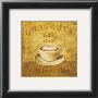 Caffe Latte by Herve Libaud Limited Edition Print