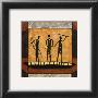 African Ii by Jerome Obote Limited Edition Print
