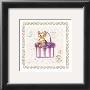 Yorkie Puppy Purse by Chad Barrett Limited Edition Pricing Art Print