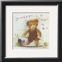 Je Suis Passionnee De Tricot Et Toi? by Joelle Wolff Limited Edition Pricing Art Print