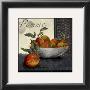 Les Pommes by Linda Wood Limited Edition Print