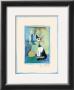 Candle Light by Rosina Wachtmeister Limited Edition Print
