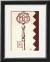 The Key by Rene Stein Limited Edition Print