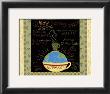 Global Cafe by Dan Dipaolo Limited Edition Print