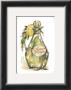 Lemon Tarragon by Jerianne Van Dijk Limited Edition Pricing Art Print