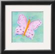 Woodstock Butterfly by Dona Turner Limited Edition Pricing Art Print