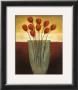 Tulips Aplenty Ii by Eve Shpritser Limited Edition Print