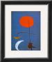 Entwurf Fur Eine Tapisserie by Joan Miro Limited Edition Pricing Art Print