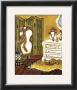 Dressing Room Ii by Krista Sewell Limited Edition Print