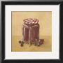 Raspberry Preserves by Mar Alonso Limited Edition Print