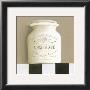 Chocolate Jar by Steven Norman Limited Edition Print
