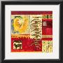 Spanish Kitchen Iii by Liz Myhill Limited Edition Print