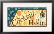 Cocktail Hour by Grace Pullen Limited Edition Pricing Art Print