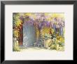 Un Nouveau Printemps by Johan Messely Limited Edition Print