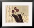 Les Beaux by Tomasyn De Winter Limited Edition Print