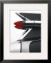 Charcoal Tailfin by Matt Mccarthy Limited Edition Pricing Art Print