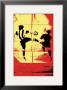 The Kick by Christopher Rice Limited Edition Print